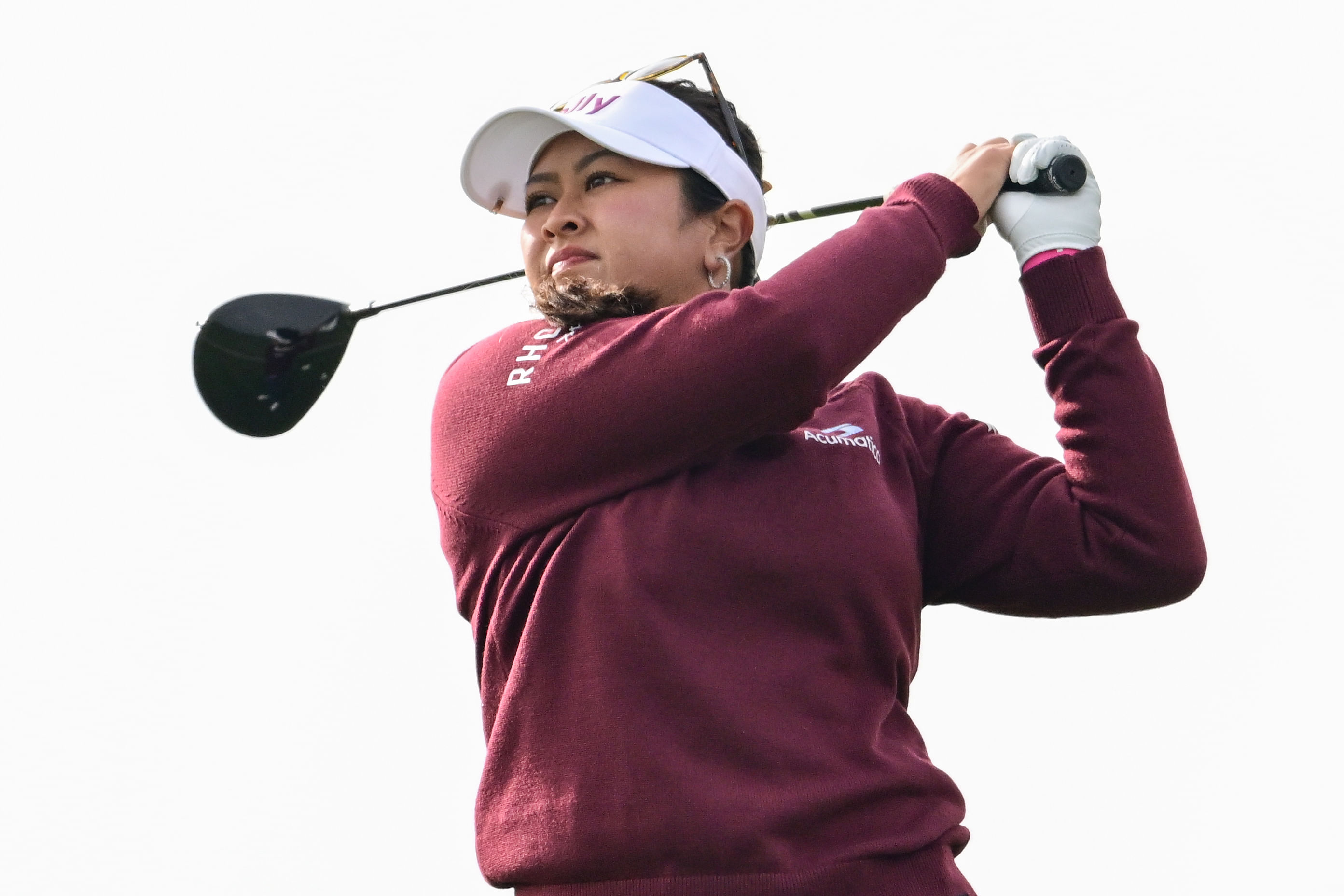 LPGA: US Women’s Open presented by Ally - First Round - Source: Imagn